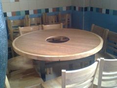 -傣妹火锅(狮子桥店)