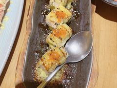 -一心创作料理屋(经开万达店)