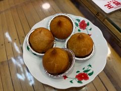 -芋包王闽南茶楼(八市店)