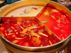 -湊湊火锅·茶憩(打浦桥日月光店)