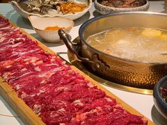 -牛人日志·鲜牛肉骨汤火锅(万科里瑧店)