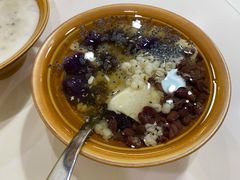 芋见豆花-糖潮糖水铺(省府店)