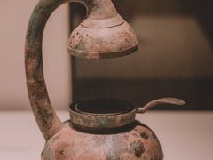 -陕西历史博物馆