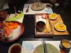 -花潮料理艺食馆(成都万象城店)