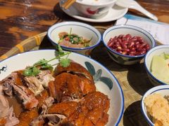 -广府乡下·饭庄(新港东路店)