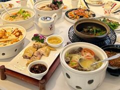 -胜记酒家·风味线(南山花园城店)
