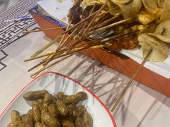 -云晓光头烧烤吧(盛夏店)