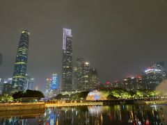 -海心沙亚运公园