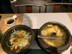 汽锅鸡-云海肴·汽锅鸡·云南菜(领展购物广场·中关村店)