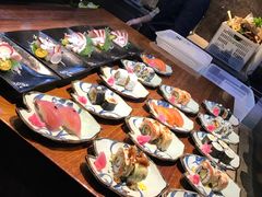-半岛翡丽海鲜自助餐厅(观风亭店)