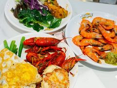 -好伦哥披萨(地坛店)