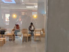-喜茶(常州新北万达店)