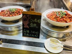 -济南富力凯悦酒店