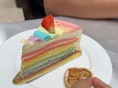 -百香自助餐厅·西安唐隆国际酒店(曲江店)