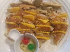-花溪雨·森林餐厅(石基店)