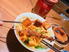 -长安记·大美陕菜(大族广场店)