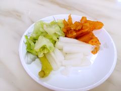 -何记鳝鱼面馆(开发区分店)