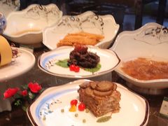 -宁波石浦大饭店(新材料城店)