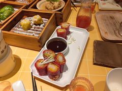 -蔡澜点心·粤菜(花城汇南区店)