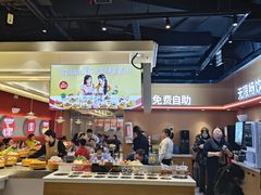 -龍歌自助小火锅(秦淮水游城店)