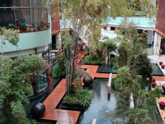 -松山湖帝豪花园酒店西餐厅(美景中路店)