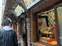 -清真·玛丽亚新疆菜主题餐厅(浙江中路店)