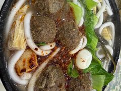 -清真·穆萨砂锅(大皮院店)