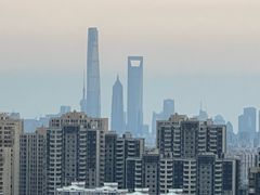 -上海浦东星河湾酒店