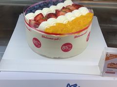 -85度C(广州黄边店)
