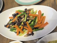 -新时代大酒店(仰口路店)