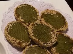 -绿茶餐厅(华联万柳店)