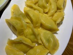 -船歌·鱼水饺青岛菜(闽江二路店)