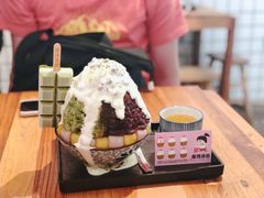 -WONDER ICE 萬得冰田(建設路总店)