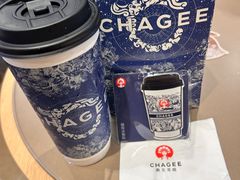 -霸王茶姬(上海恒基名人店)