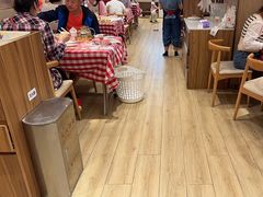 -西贝(枫蓝国际购物中心店)