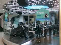 -懒人Club运动健身·运动康复·私教(三迪中心店)