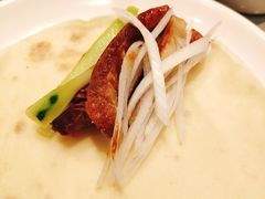 烤鸭-紫光园·烤鸭·北京菜(劲松店)