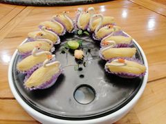 -醉霖生态餐厅(交大店)