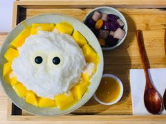 -怪物的冰与火(天虹商场中山路店)