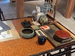 -大视光学•LINDBERG林德伯格•全球手工眼镜集合店(王府井店)