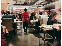大堂-蜀留香火锅(西南角店)