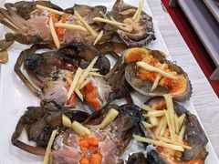 -船奇蒸汽海鲜·闽菜(八市海鲜总店)