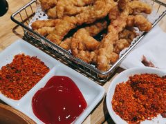 小酥肉-全牛匠·乐山跷脚牛肉(新中关店)