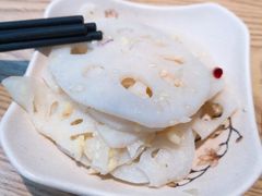 -沛锋昶牛肉面·中国兰州牛肉面体验店