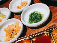 -九田家黑牛烤肉料理(太阳宫广场店)