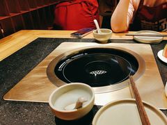 -巴奴毛肚火锅(大剧院店)