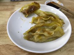 -长白街手工水饺(秣陵路店)