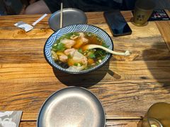 -北丐先生·野馄饨烧烤(泰达E街区店)