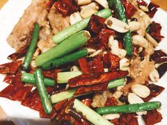 -搓火大都会(广安门总店)