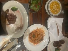 -食间牛排(湖西路店)